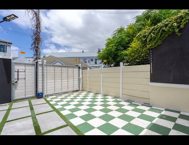 615M² BUILDING FOR SALE IN MOWBRAY